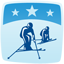 Icon for Ski Cross Supreme