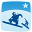 Icon for Snowboard Cross Champion