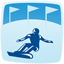 Icon for Parallel Giant Slalom Pro