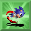 Achievement icon