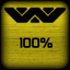 Achievement icon