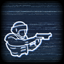 Icon for Gunslinger