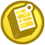 Achievement icon