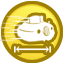 Achievement icon