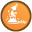 Achievement icon