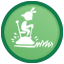 Icon for Lawnmower Master