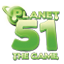 Icon for Planet 51