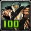 Achievement icon