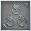 Achievement icon