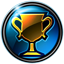 Achievement icon