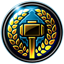 Achievement icon