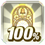 Achievement icon