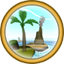 Icon for Conquer Monkey Island World