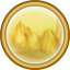 Icon for Conquer Detritus Desert World