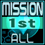 Icon for 1st Operation Complete