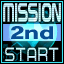 Icon for Start 2nd Operation