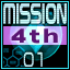 Icon for 4th Operation 1