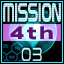 Icon for 4th Operation 3