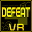 Icon for Defeat VR