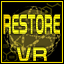 Icon for Restore VR
