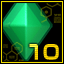 Achievement icon