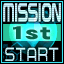 Icon for Start 1st Operation