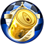 Achievement icon