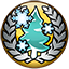 Icon for Frozen Master
