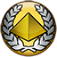 Achievement icon