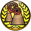 Achievement icon