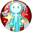 Achievement icon