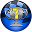 Achievement icon