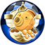 Achievement icon