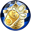 Achievement icon