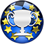 Icon for Grand Prix License