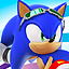 Icon for SONIC FREE RIDERS