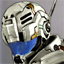 Icon for VANQUISH (DEMO DISC)