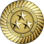 Achievement icon