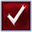 Achievement icon