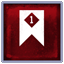 Achievement icon