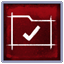 Achievement icon