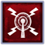 Achievement icon