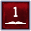 Achievement icon