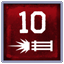 Achievement icon