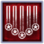 Achievement icon