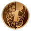 Achievement icon