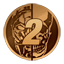 Achievement icon