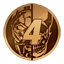 Achievement icon