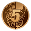 Achievement icon