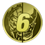 Achievement icon